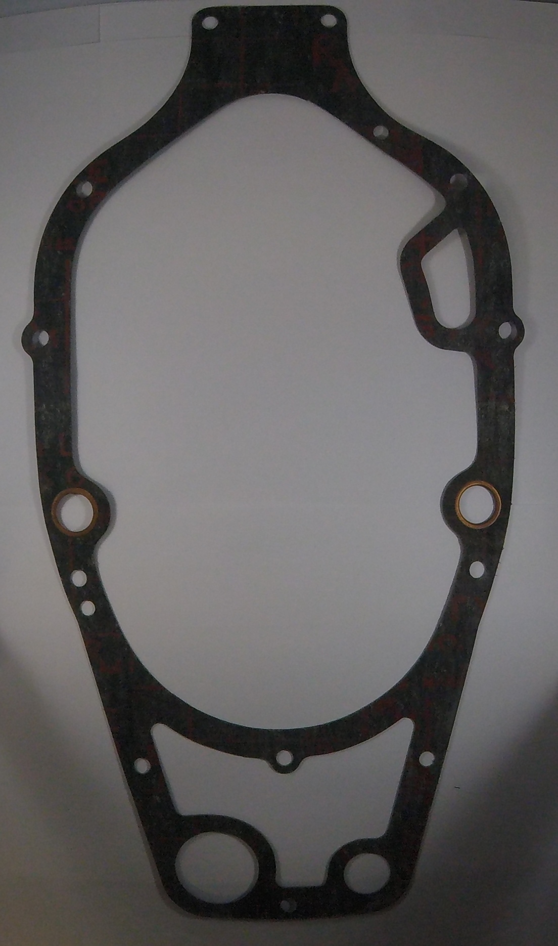 530909 Gasket, Accessory Case