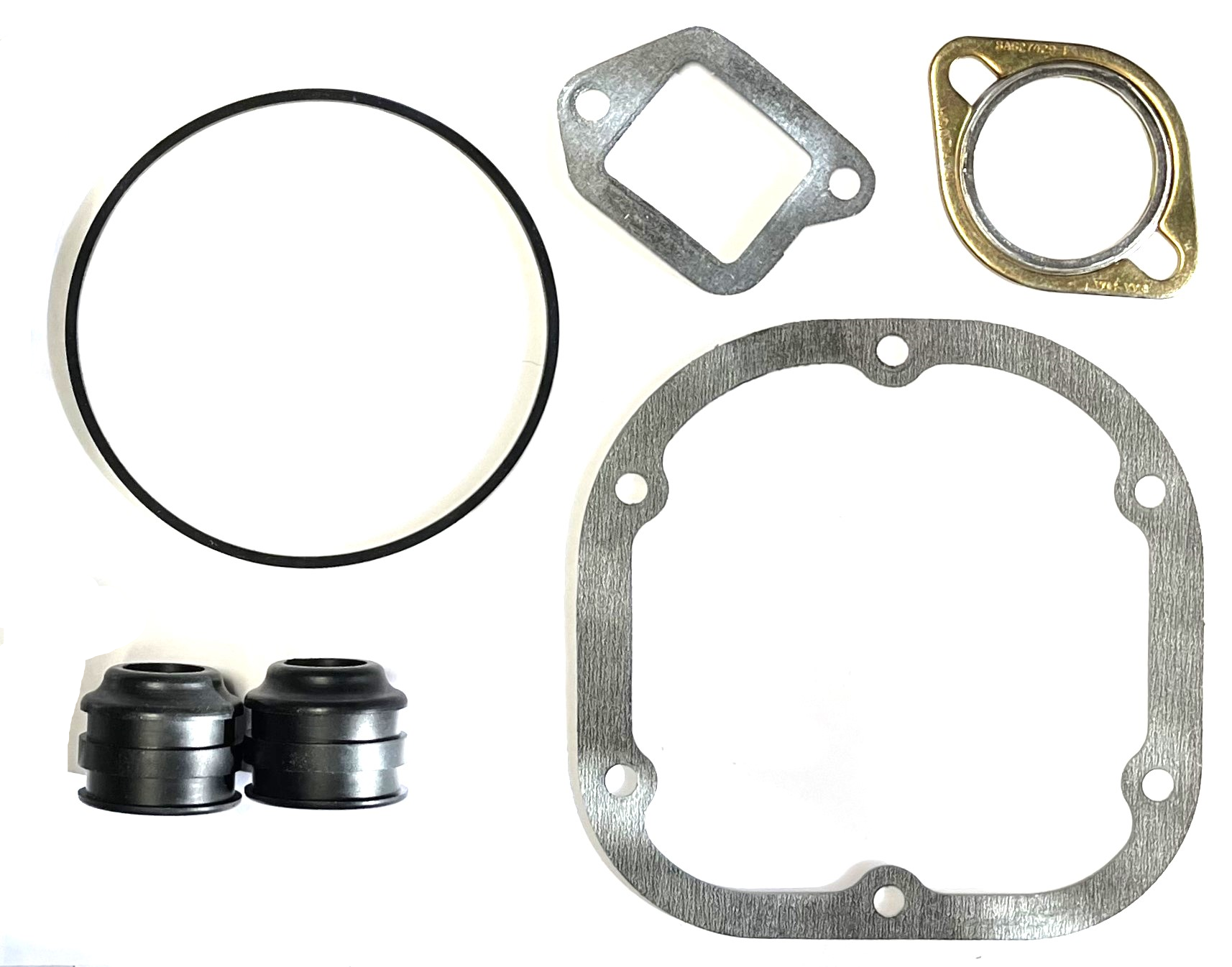 A65/75/80 Cylinder Gasket Set 3