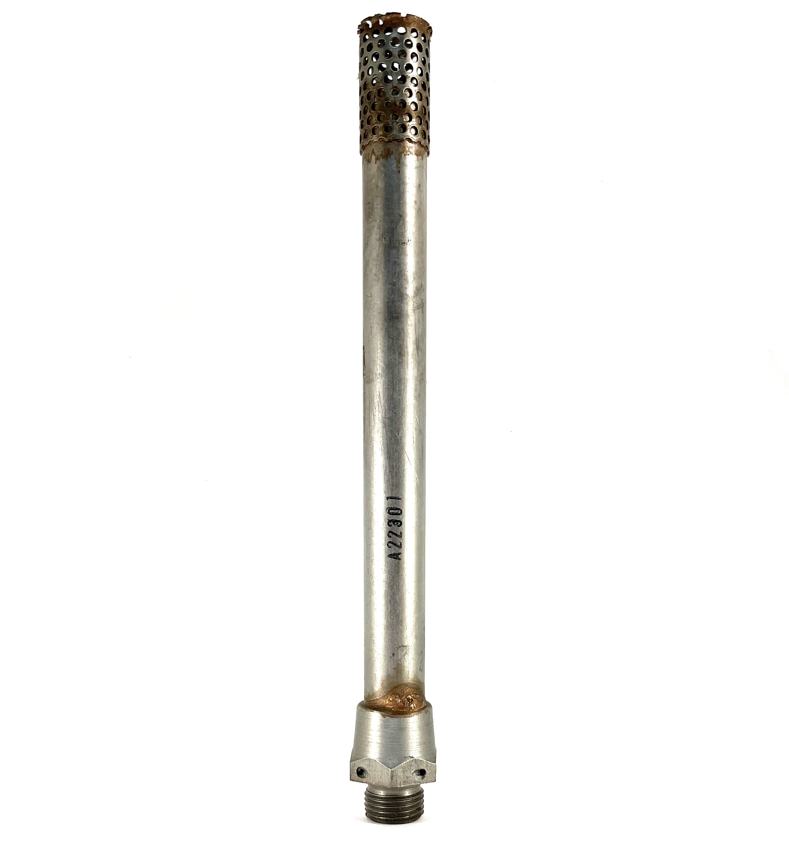 A22301 Tube Assembly, Oil Suction